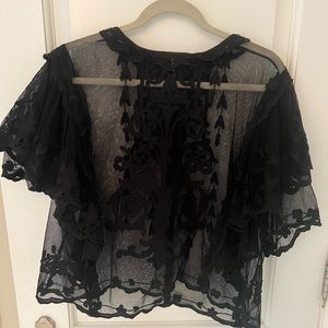Isabel Marant blouse